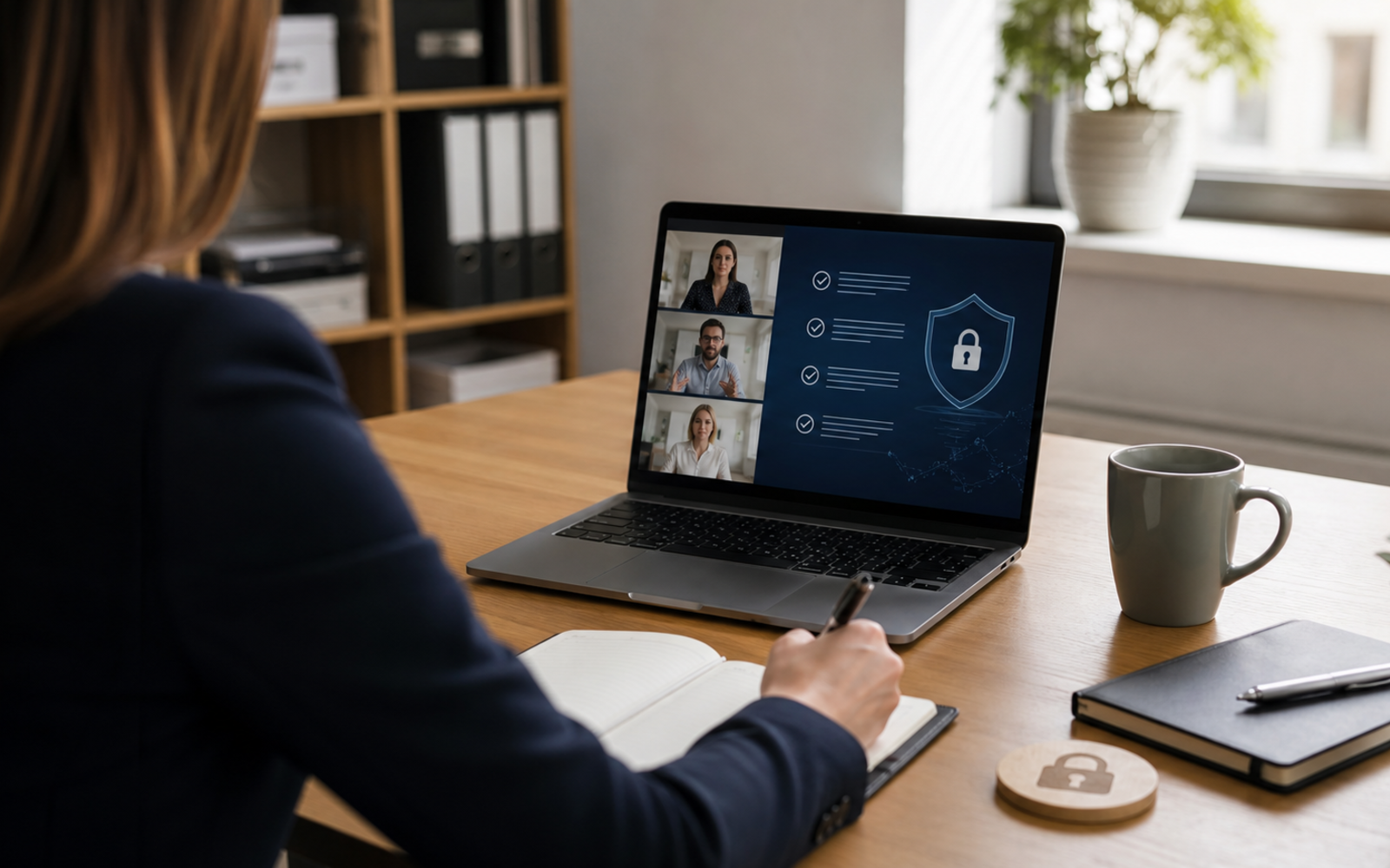 Themenbild zu Braucht Ihr Unternehmen in Ludwigsburg einen Datenschutzbeauftragten?