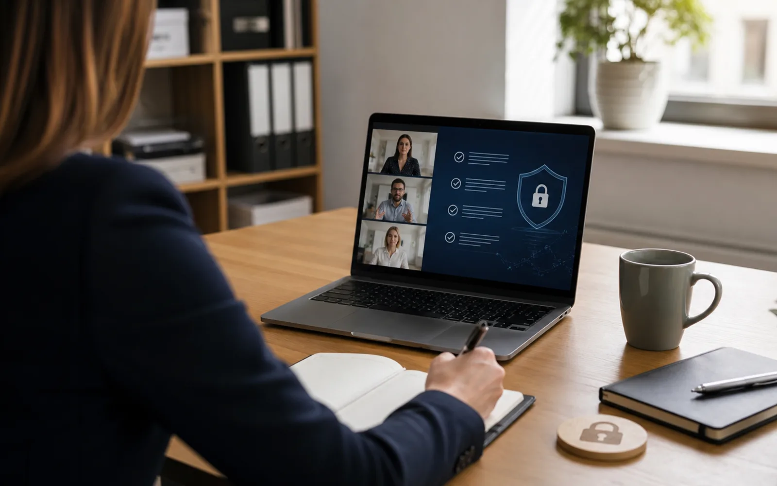 Themenbild zu externer Datenschutzbeauftragter Ludwigsburg